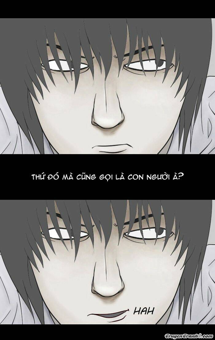 Thứ Sáu: Những Câu Chuyện Cấm: Chapter 10