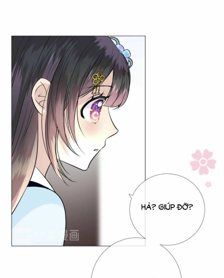 Sao Lại Là Yêu?: Chapter 24