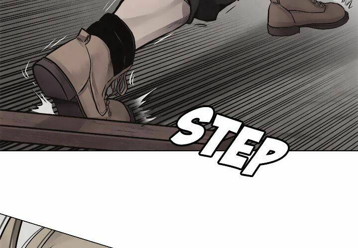 Nắm Đấm: Chapter 27