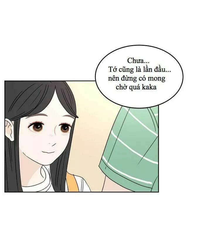 30 Phút Bước Đi Bên Em: Chapter 48