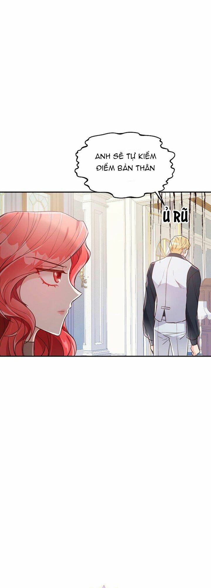 Tất Cả Mọi Người Đều Yêu Quý Nhân Vật Phản Diện: Chapter 14