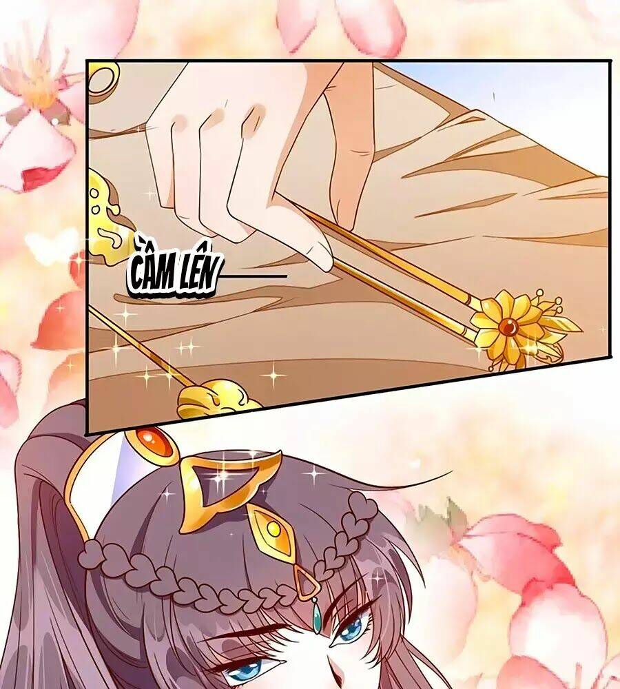 Thịnh Thế Lê Hoa Điện: Chapter 60