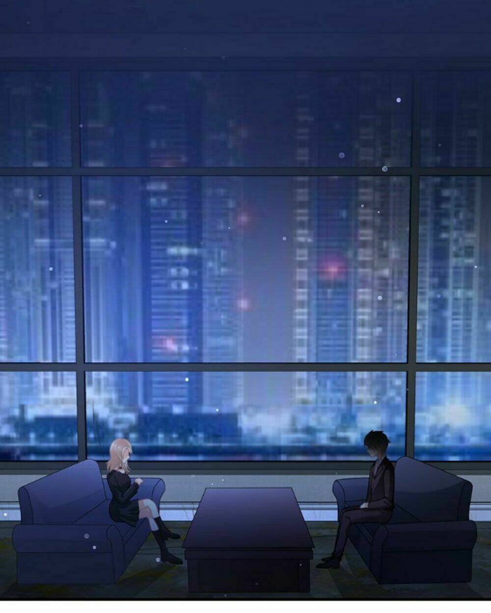 Tiệm May Luyến Sắc: Chapter 12