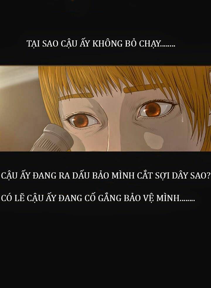 Dead Days: Chapter 13