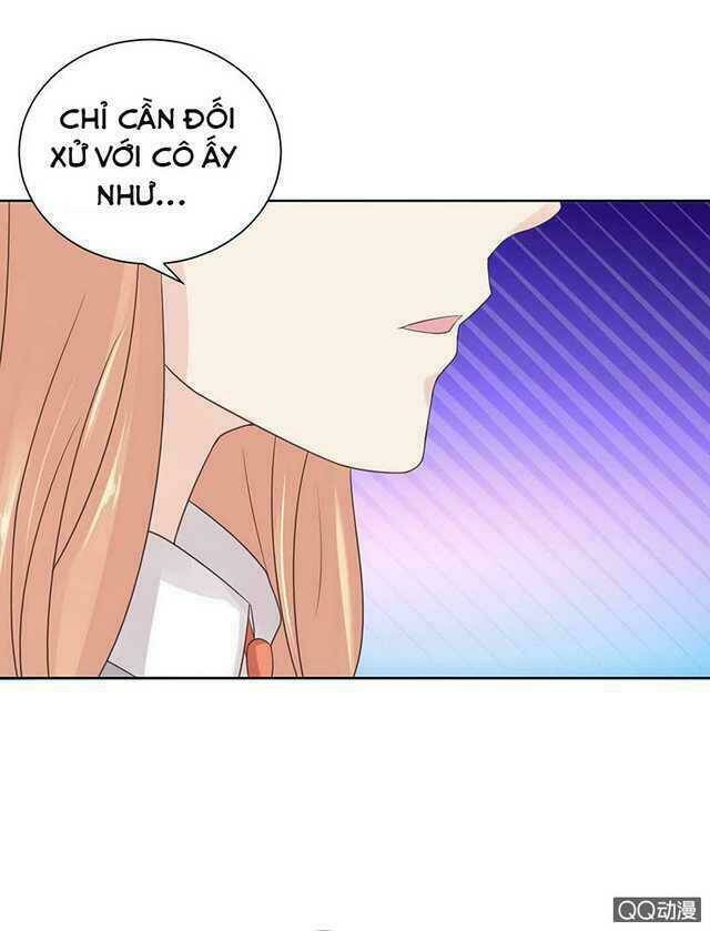 Băng Sơn Học Trưởng Không Được Chọc: Chapter 45.2