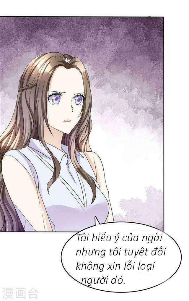 Con Đường Phản Công Của Sủng Thê: Chapter 27