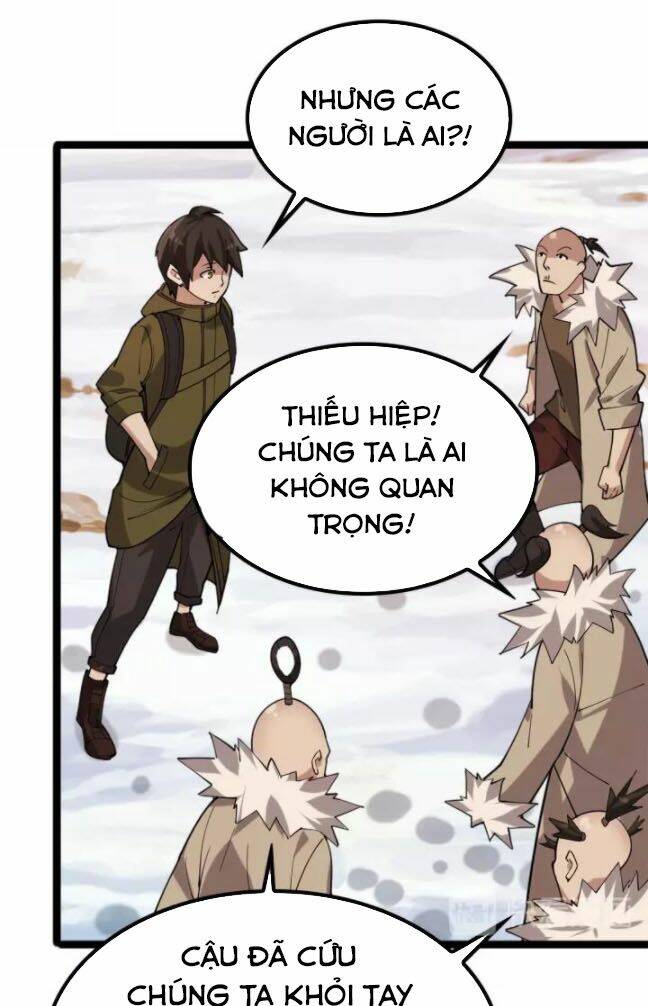 Siêu Cấp Đại Chủ Bạ: Chapter 100