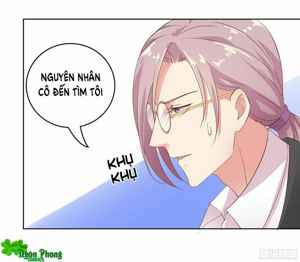 Vạn Sợi Tơ Tình: Chapter 8