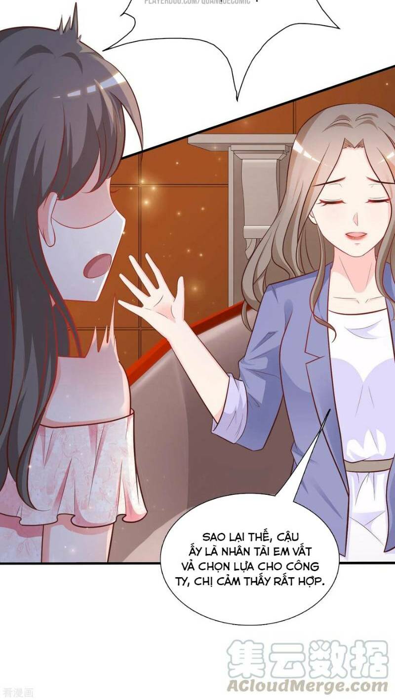 Tối Cường Vận Đào Hoa: Chapter 57