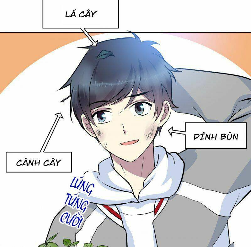 Người Yêu Thời Không: Chapter 55