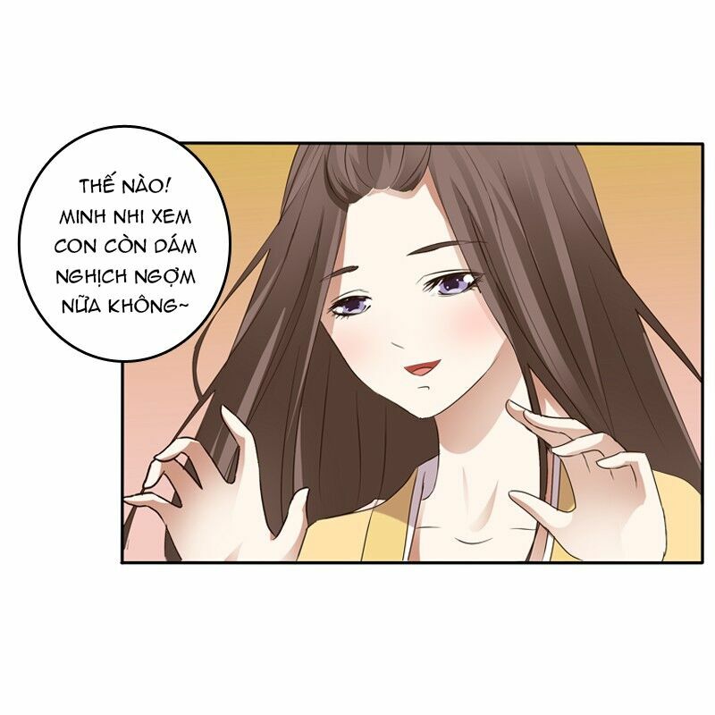 Thông Linh Phi: Chapter 119.5