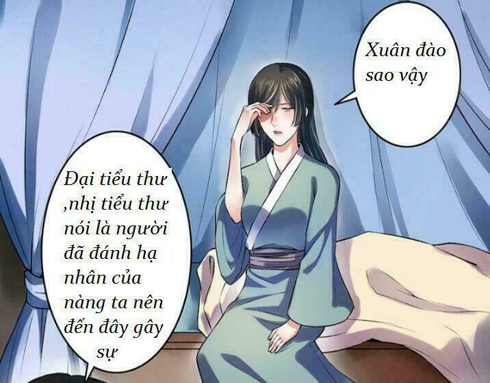 Cuồng Phi Phách Lối: Chapter 9