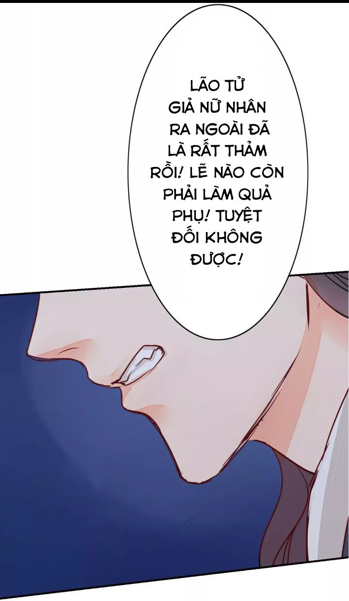 Chỉ phu vi thê: Chapter 10