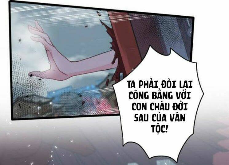 Hoa Nhan Sách: Chapter 190