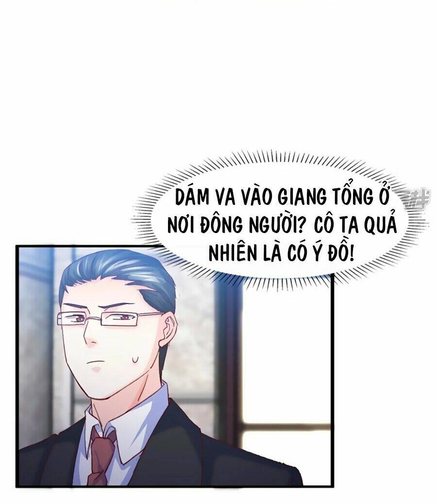Ta Và Nam Thần Cởi Áo Ngủ Rồi: Chapter 16