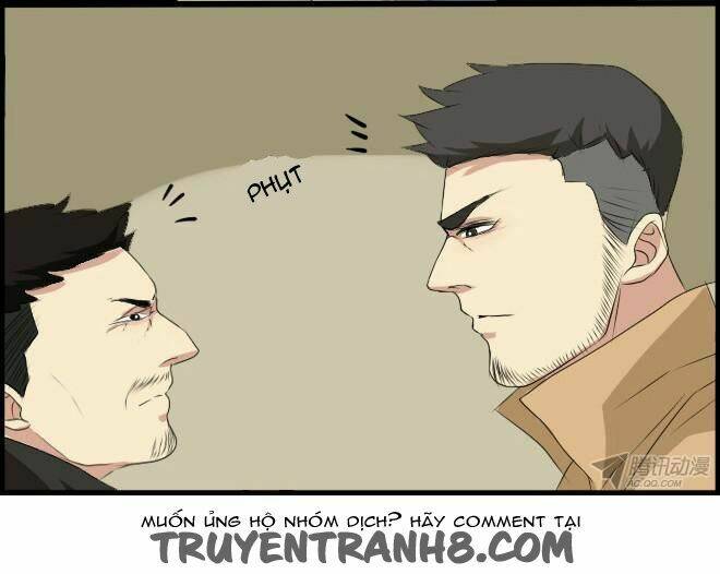 Future trial: Chapter 17