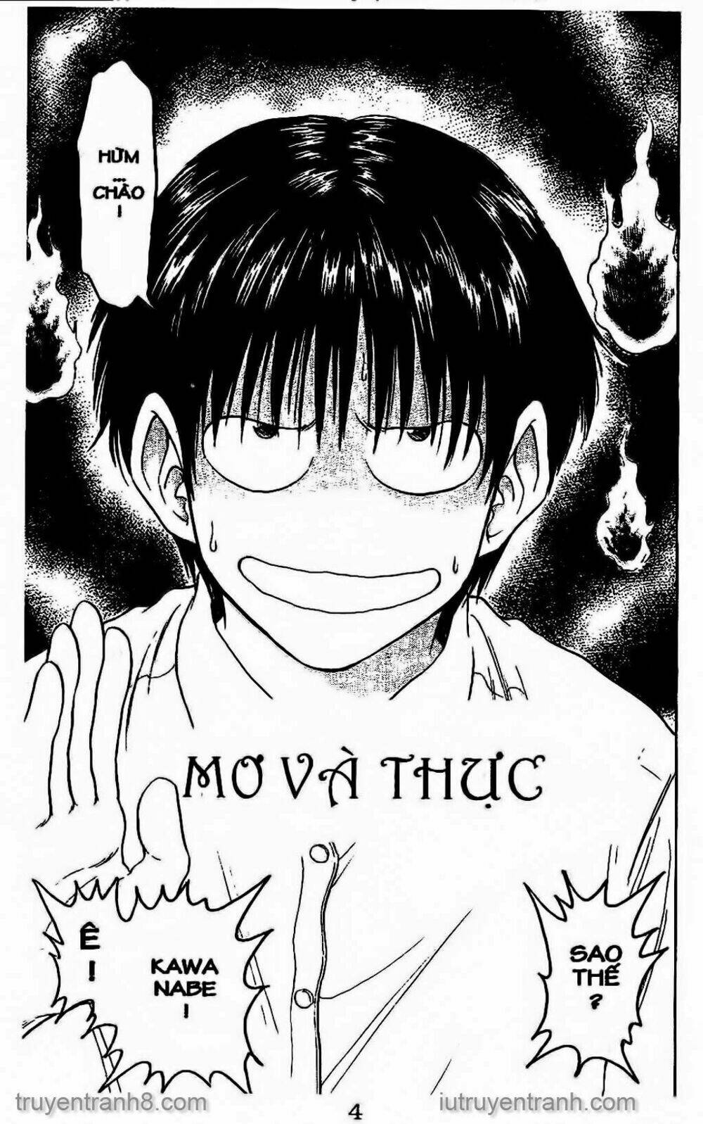 Saladdays: Chapter 97