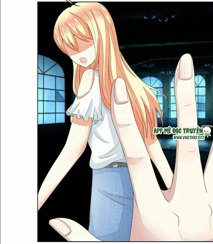 Nam Thần Ma Cà Rồng: Sủng Nhược Tiểu Lãn Thê: Chapter 76