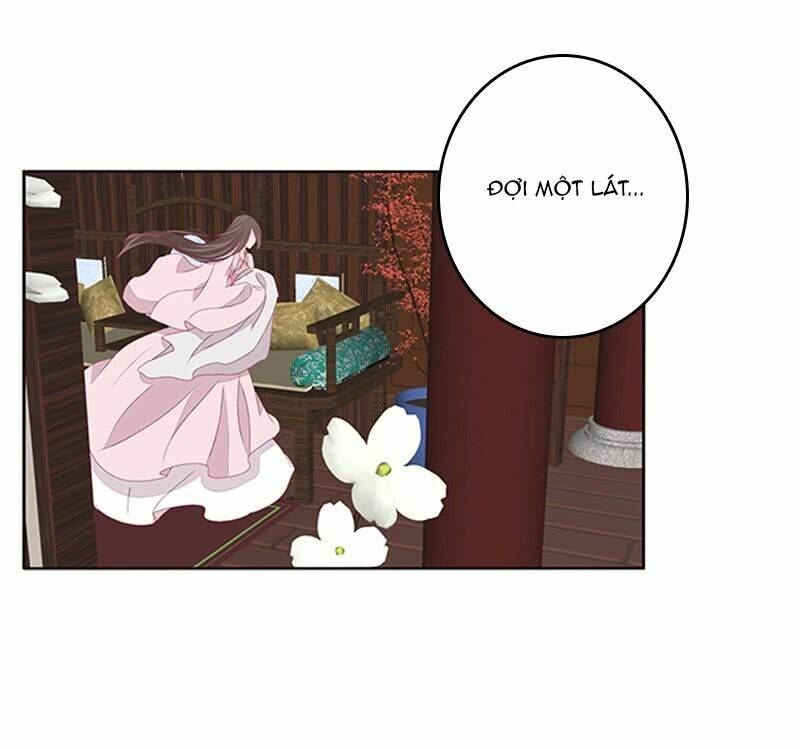 Tướng Quân Mời Ra Trận: Chapter 111