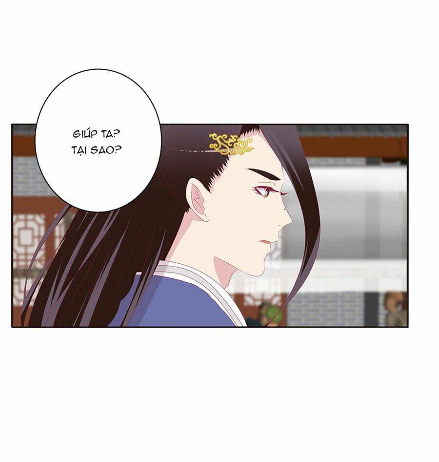 Tướng Quân Mời Ra Trận: Chapter 145