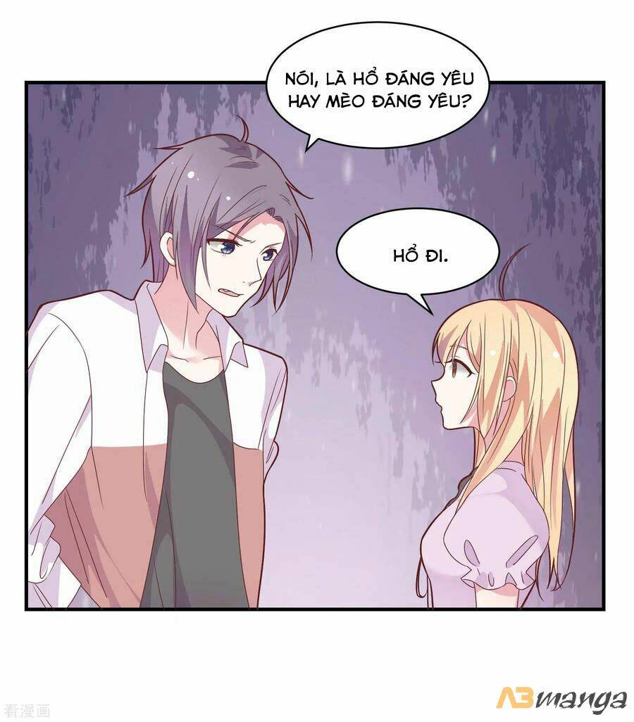 Hẹn Hò Siêu Tốc: Chapter 42