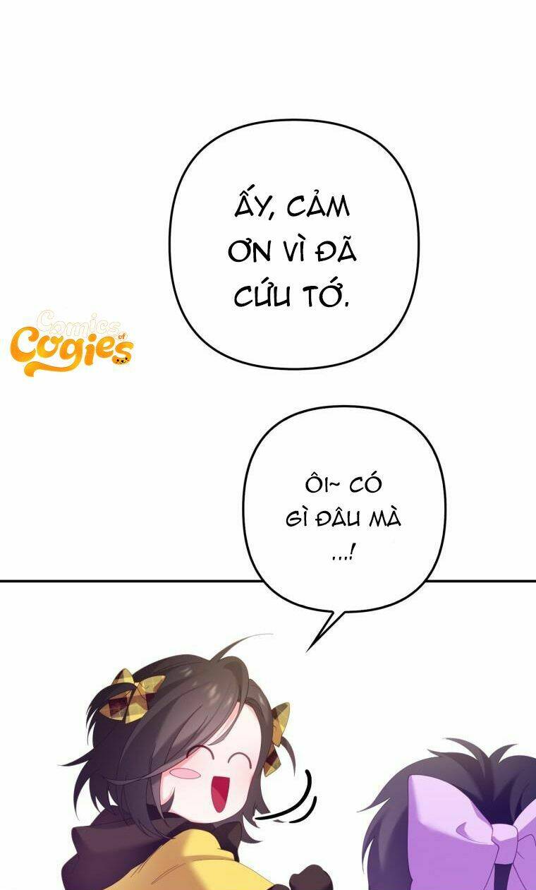 Đọc Thần Chú Lên Đi, Rose!: Chapter 10