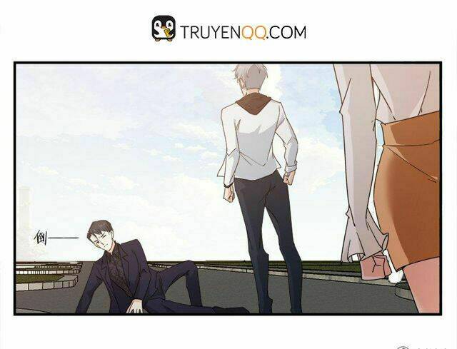 Khốn Ái Tù Lung: Chapter 43