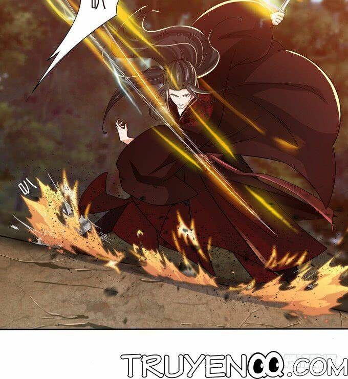 Tam Quốc Chi Vân Thăng Long Khởi: Chapter 3