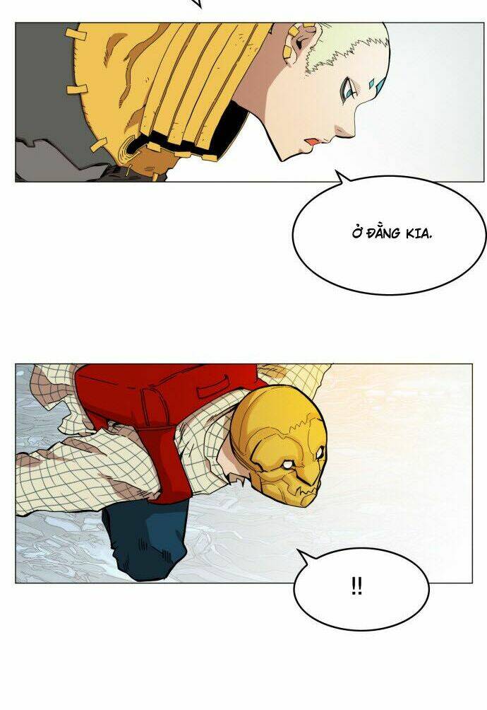 Hard Core Leveling Warrior: Chapter 45