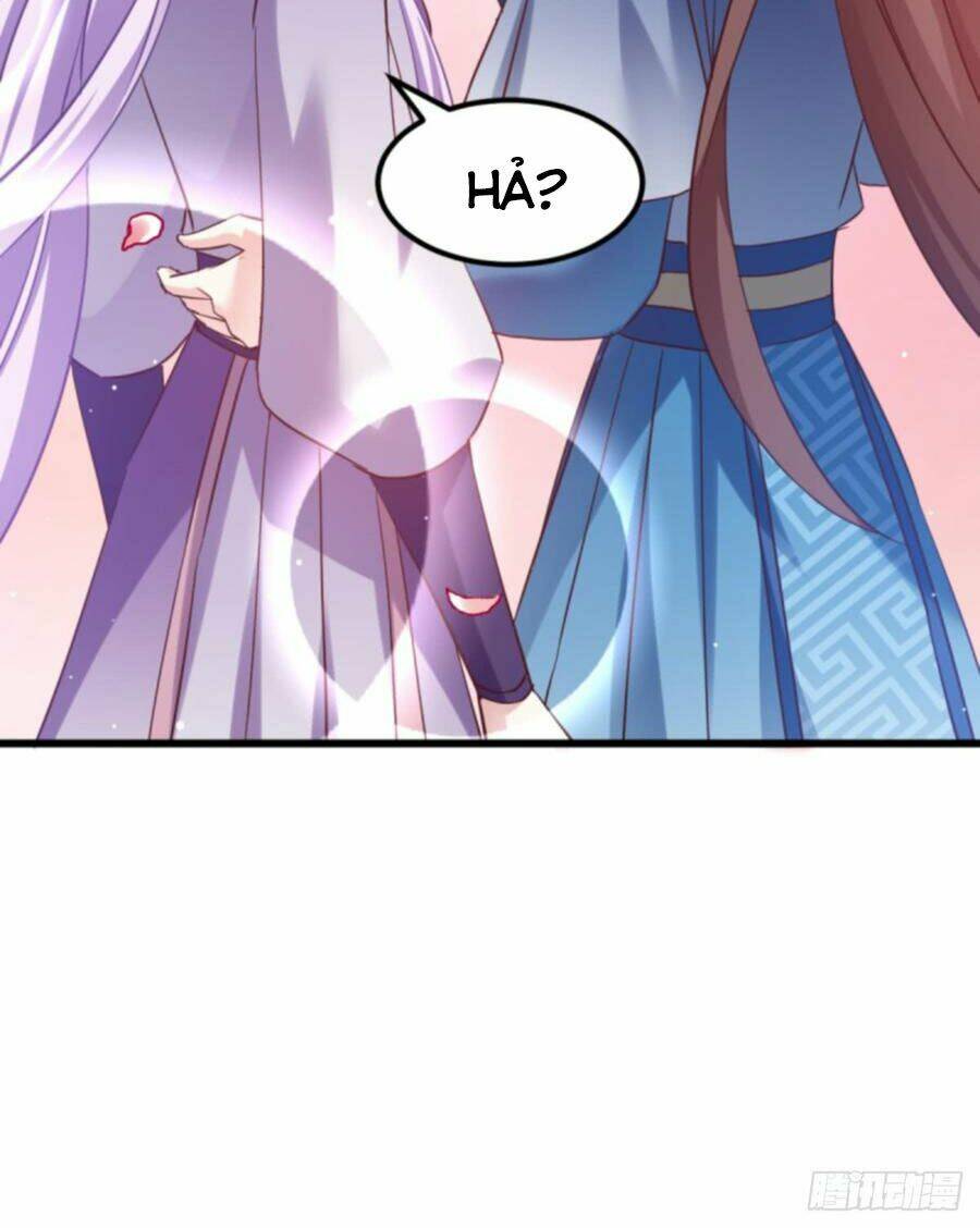 Trò Chơi Trừng Phạt: Chapter 82