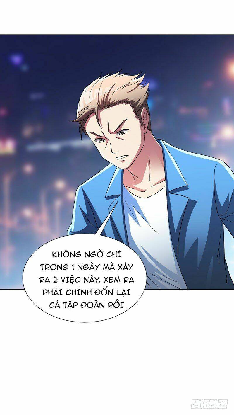 Vòng Bạn Bè Địa Phủ: Chapter 16