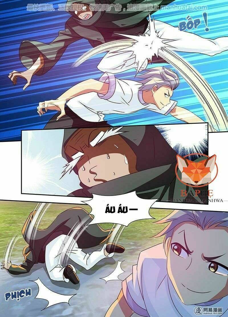 Tôi Là Thần Y: Chapter 112