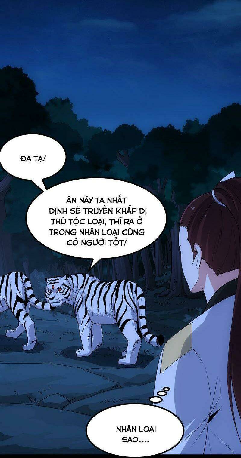 Hệ Thống Thần Long Nghịch Thiên: Chapter 83