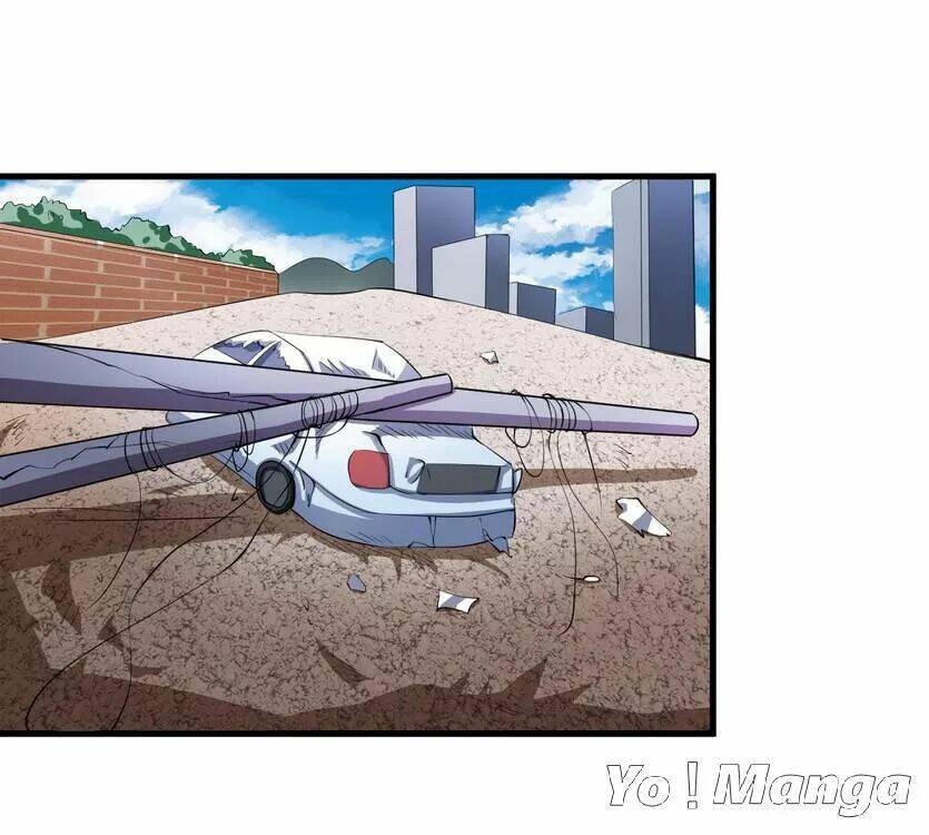 Thiểm Hôn Kinh Ái: Chapter 95