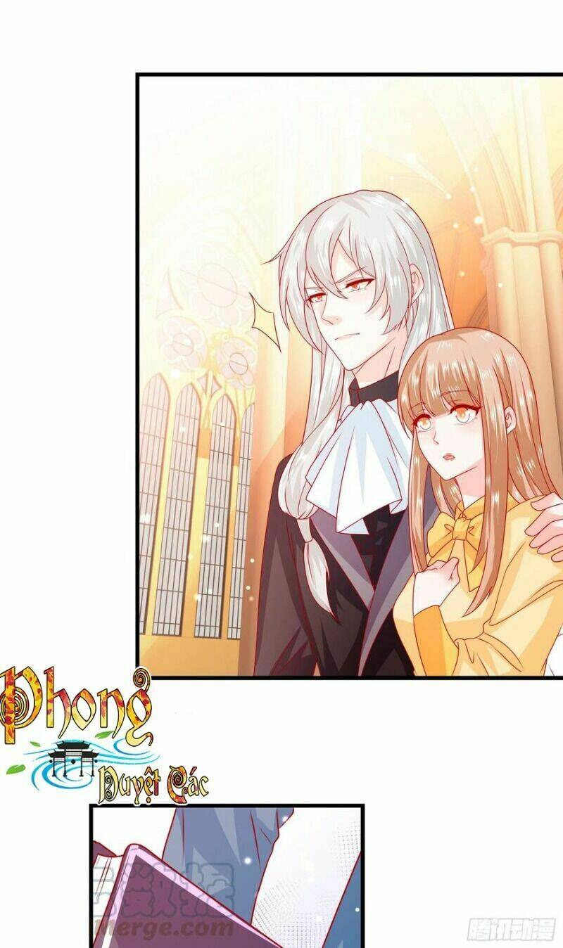 Ta Phải Làm Hoàng Hậu: Chapter 38