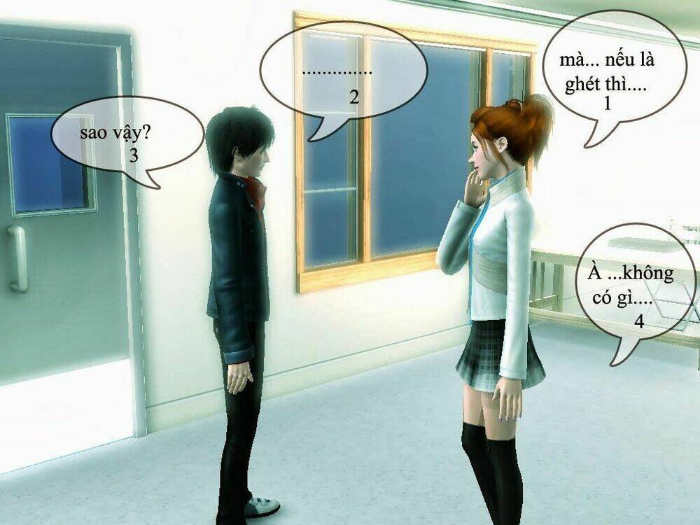 The Fate: Chapter 9