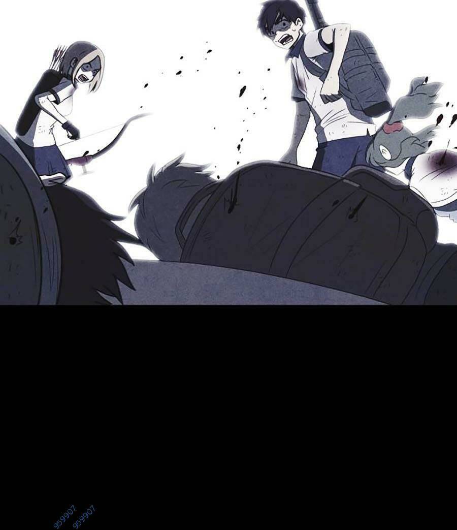 Cậu Bé Shotgun: Chapter 66