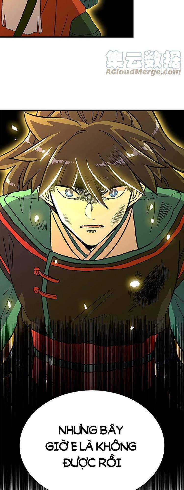 Học Sĩ Tái Sinh: Chapter 240