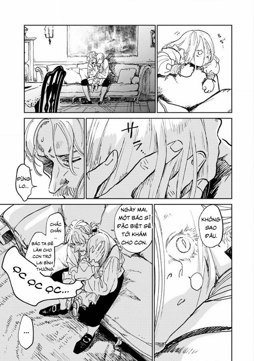 Du Thuyền Đẫm Máu: Chapter 16.2