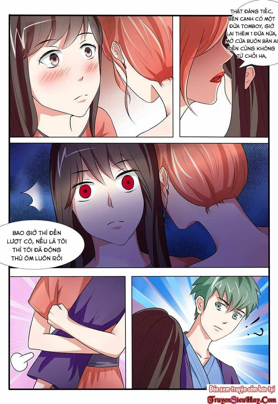 Cực Phẩm Tu Chân Thiếu Niên: Chapter 41