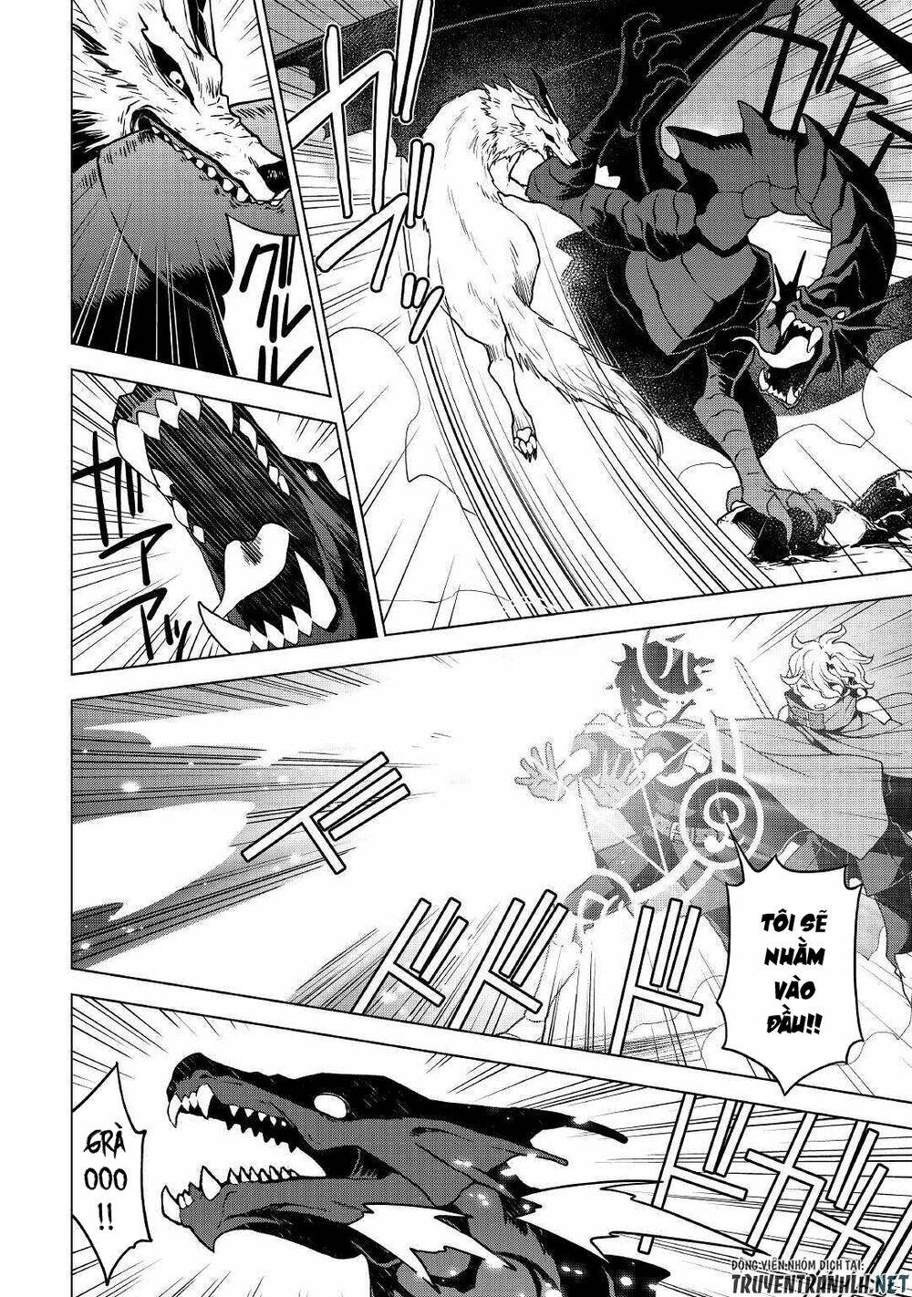 Hiraheishi Wa Kako Wo Yumemiru: Chapter 35