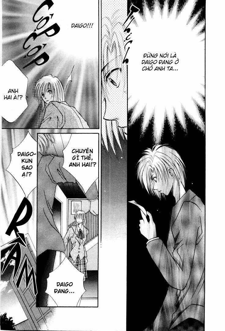 Dear Myself: Chapter 7