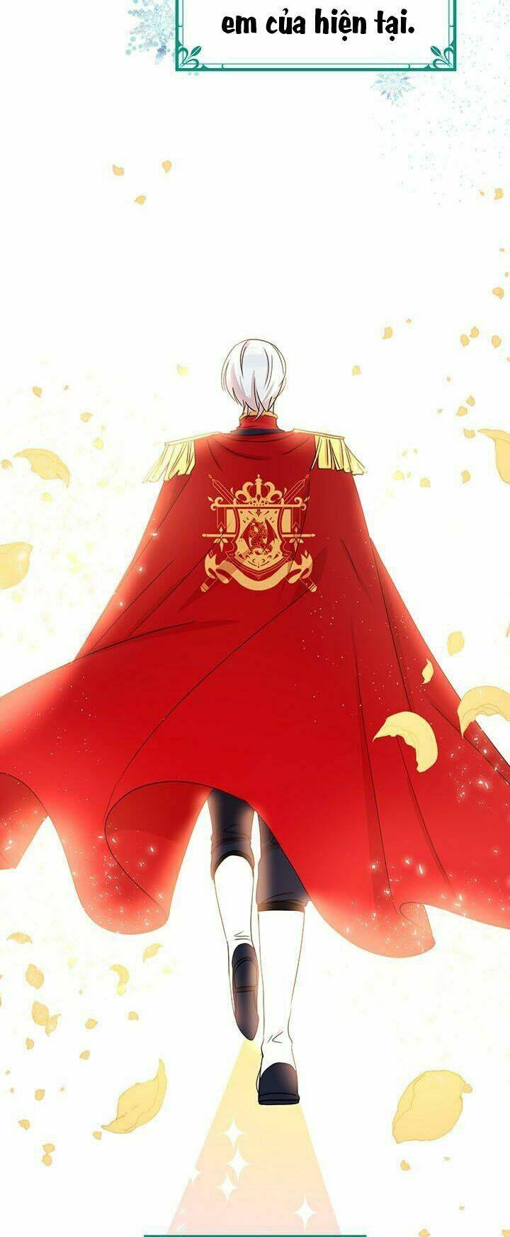 Công Tước, Loạn Vừa Thôi!: Chapter 25.9