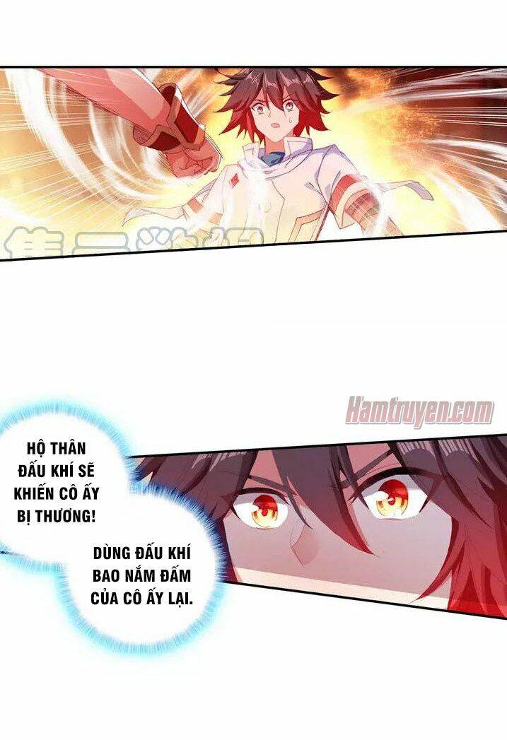 Thiện Lương Tử Thần: Chapter 101