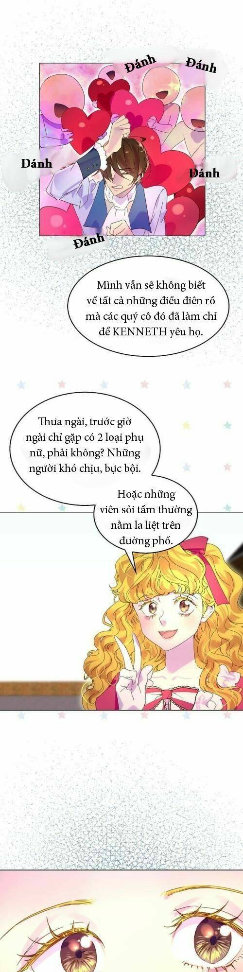 Tôi Không Phải Là Người Tốt: Chapter 84