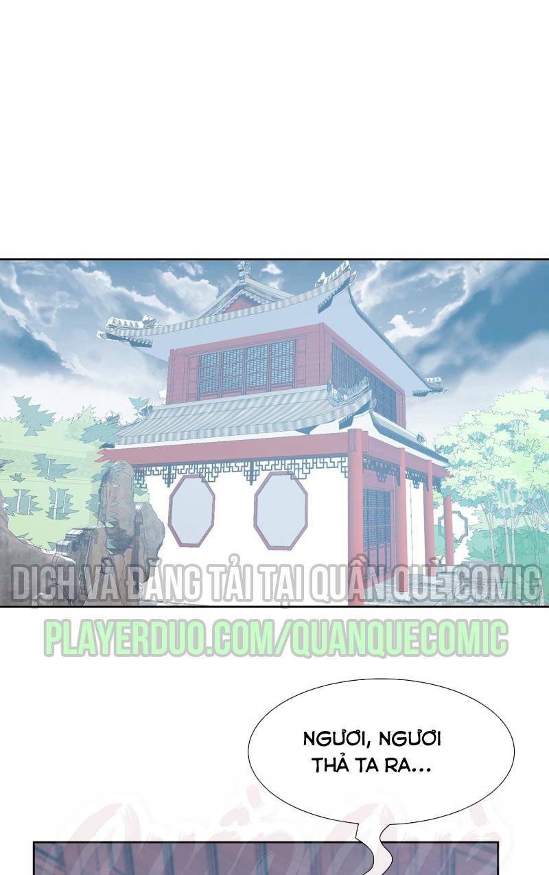 Siêu Phàm Truyện: Chapter 208