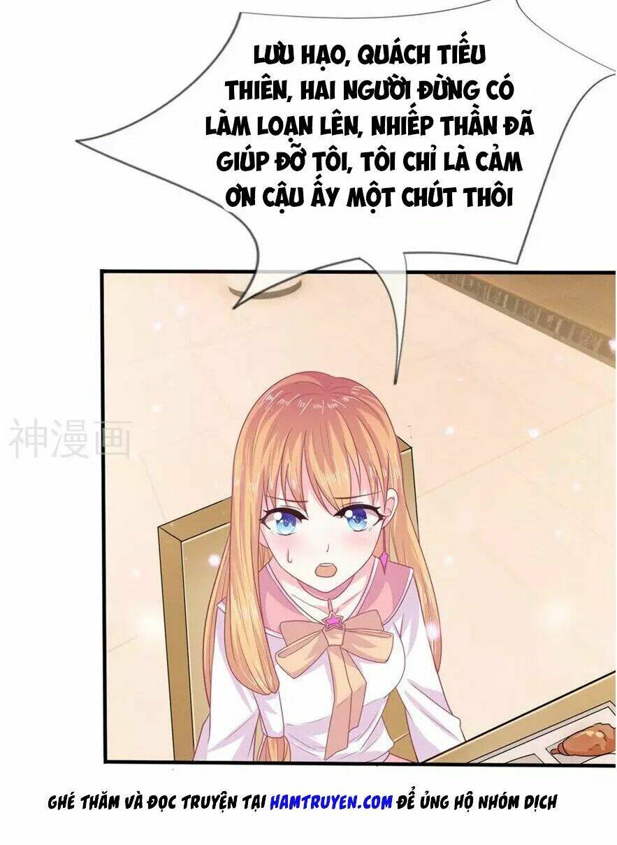 Tuyệt Thế Phi Đao: Chapter 7