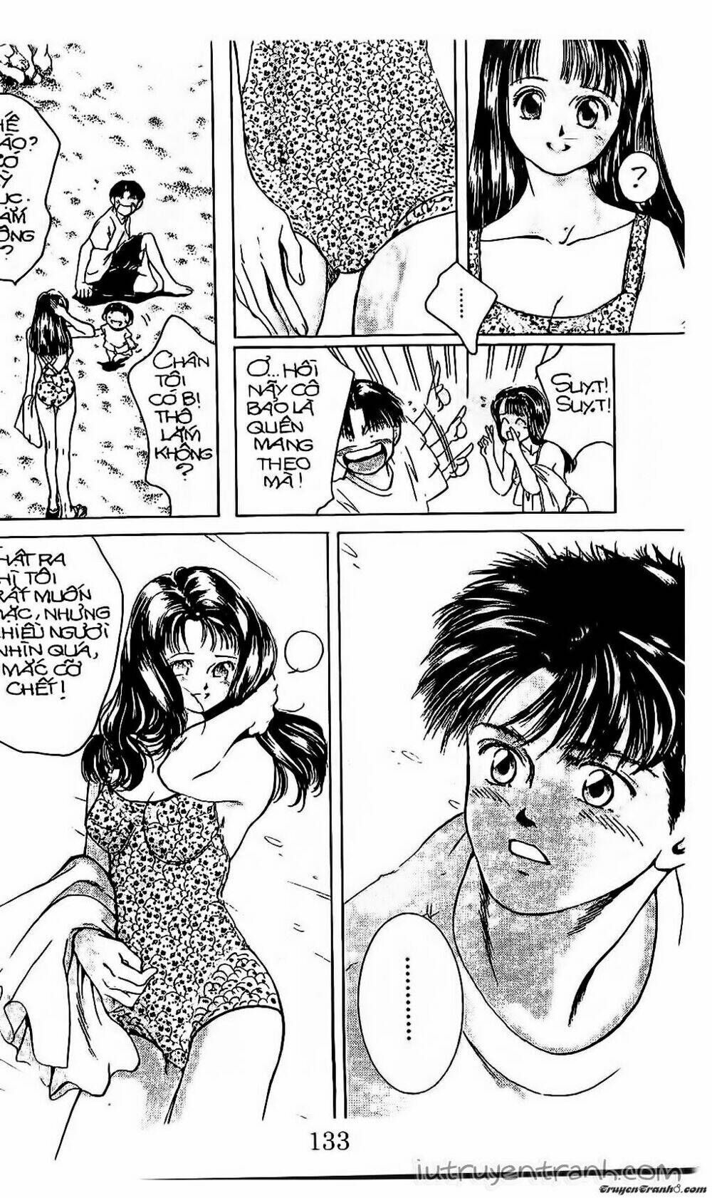 Mirano Nhà Tôi: Chapter 7