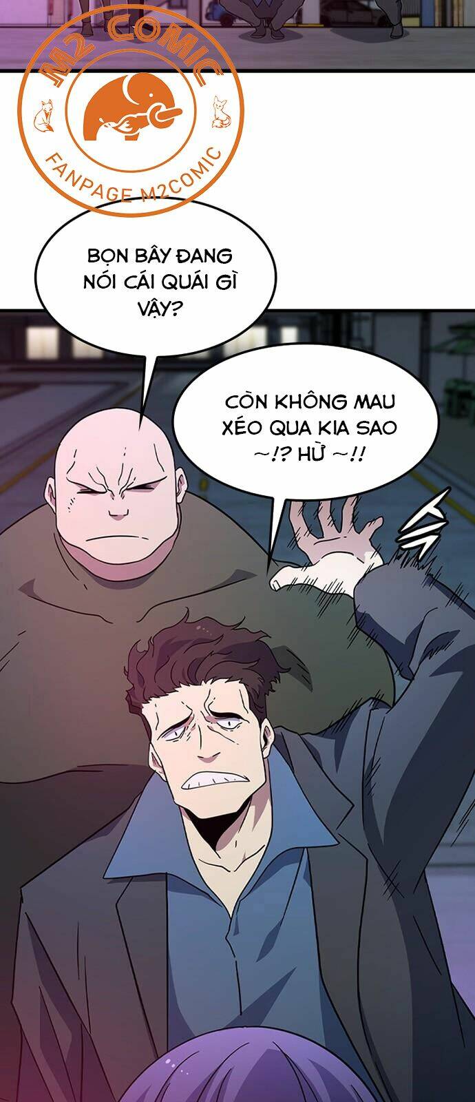 Điểm Chết: Chapter 26