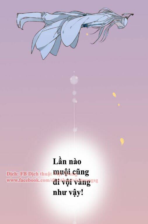 Bạn Trai Tôi Là Cẩm Y Vệ: Chapter 47